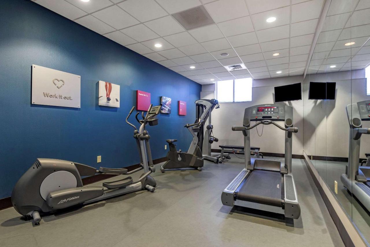 Comfort Suites Lake Huntersville Near Lake Norman Huntersville
